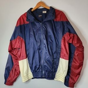 macgregor golf jacket